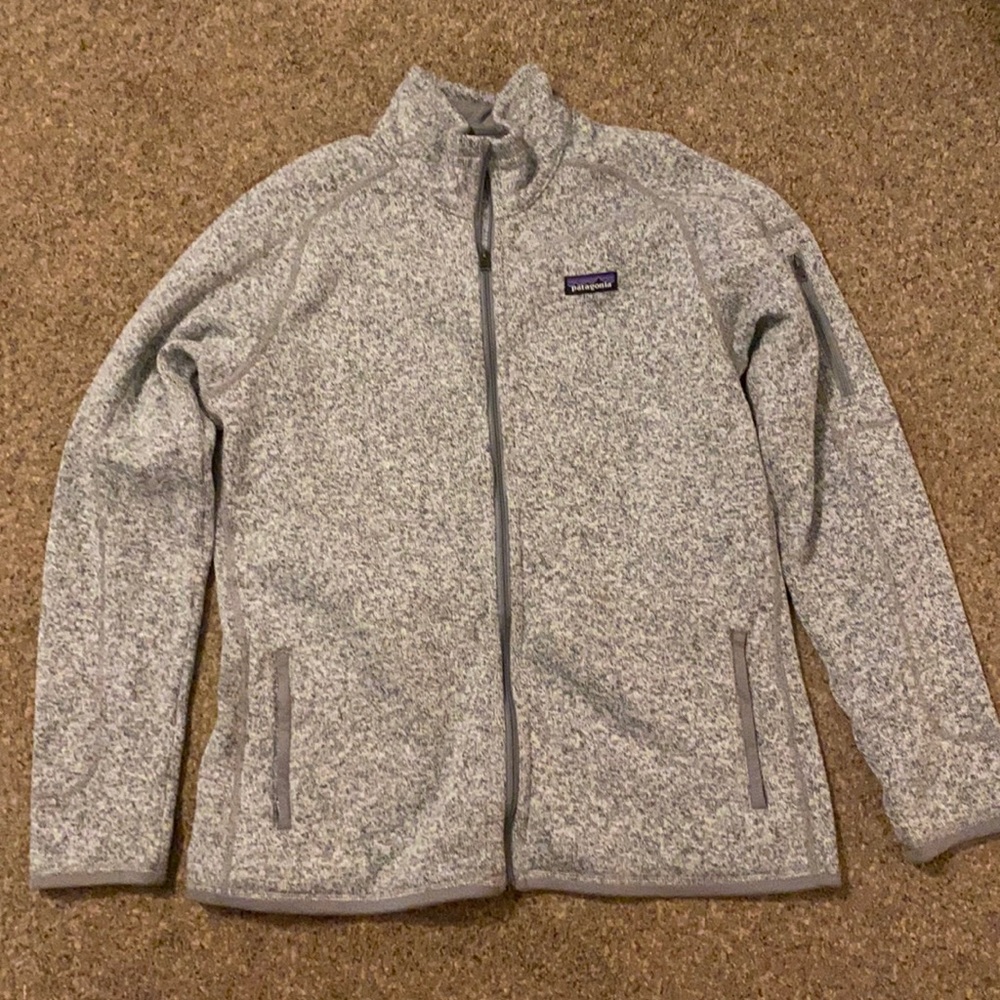 Women’s Patagonia Better Sweater Jacket